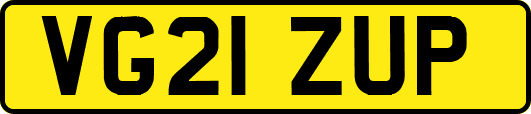 VG21ZUP