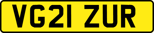 VG21ZUR