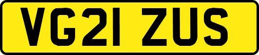 VG21ZUS
