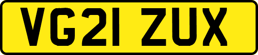 VG21ZUX