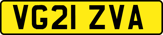 VG21ZVA