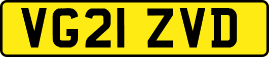 VG21ZVD