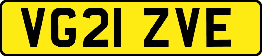 VG21ZVE
