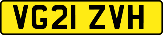 VG21ZVH