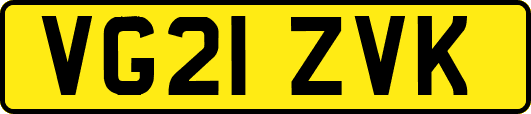 VG21ZVK