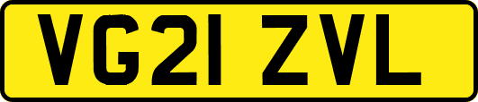 VG21ZVL