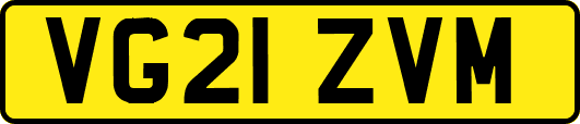 VG21ZVM