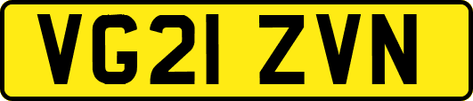 VG21ZVN