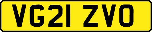 VG21ZVO