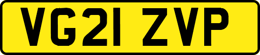 VG21ZVP