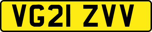 VG21ZVV