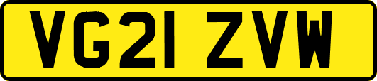 VG21ZVW