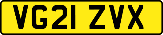 VG21ZVX