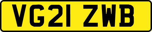 VG21ZWB