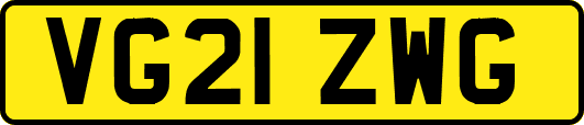 VG21ZWG