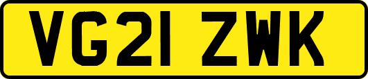 VG21ZWK