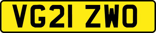 VG21ZWO