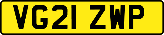 VG21ZWP
