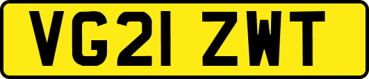VG21ZWT