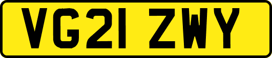 VG21ZWY