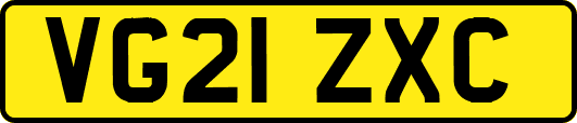 VG21ZXC