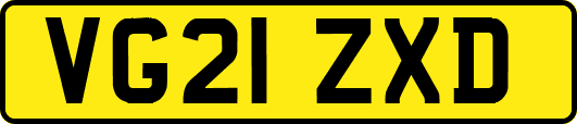 VG21ZXD