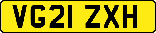VG21ZXH
