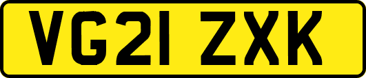 VG21ZXK