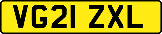 VG21ZXL