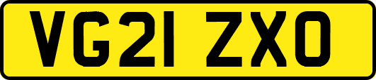 VG21ZXO