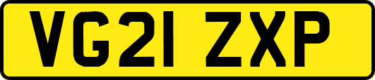 VG21ZXP