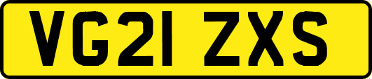 VG21ZXS