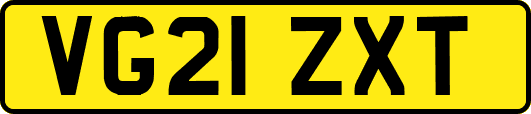 VG21ZXT