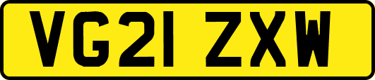VG21ZXW