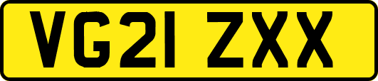 VG21ZXX