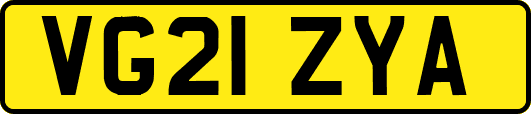 VG21ZYA