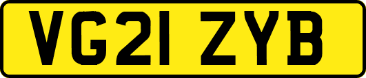VG21ZYB