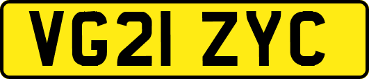 VG21ZYC