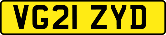 VG21ZYD