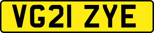 VG21ZYE