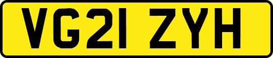 VG21ZYH