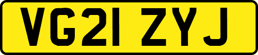 VG21ZYJ