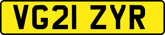 VG21ZYR