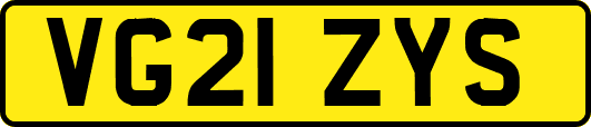 VG21ZYS