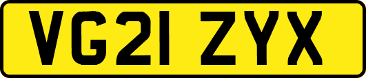 VG21ZYX