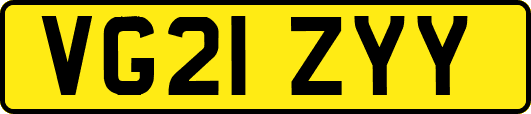 VG21ZYY