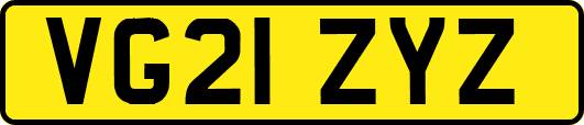 VG21ZYZ