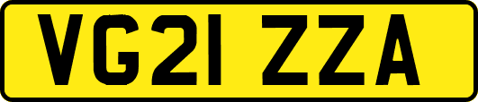 VG21ZZA