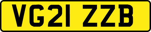 VG21ZZB