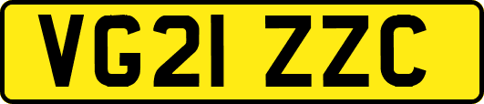 VG21ZZC